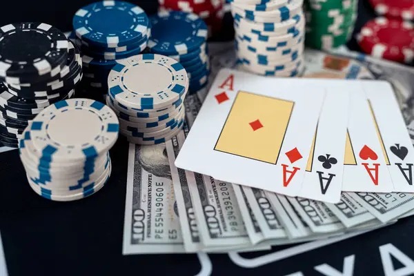 Togel 4D digits and bet types explained